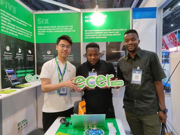 Jiangxi Blueray Mechanical & Electrical Equipment Co., Ltd